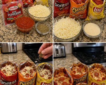 Walking Pizza Bags.26