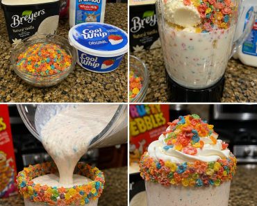 Fruity Pebbles Shake.26