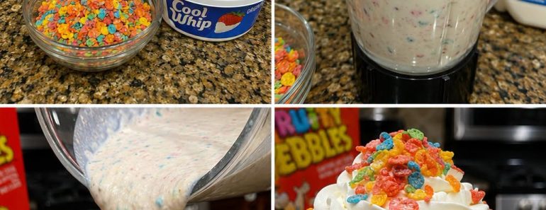 Fruity Pebbles Shake.26