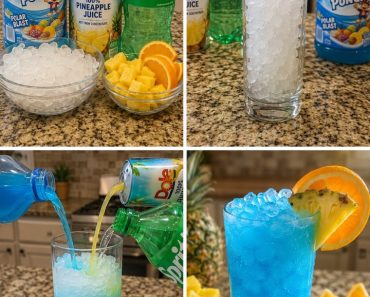 Blue Tropical Punch.26