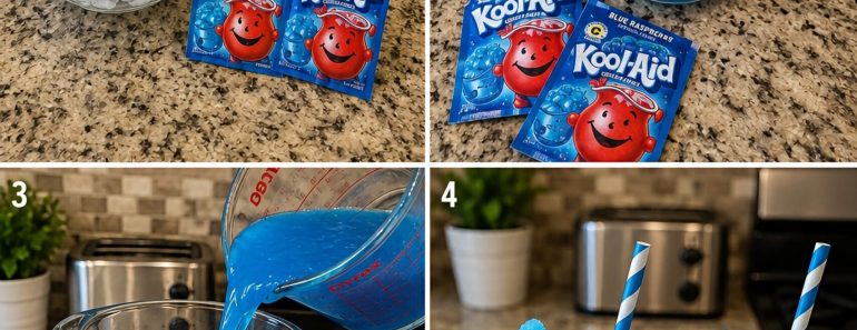 Blue Kool-Aid Slush.26
