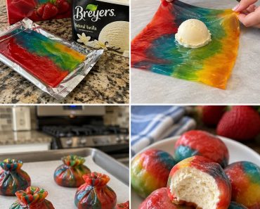 Fruit Roll-Up Ice Cream.26