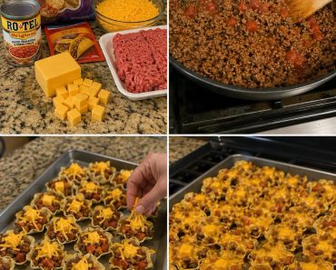 Sheet Pan Nachos.26