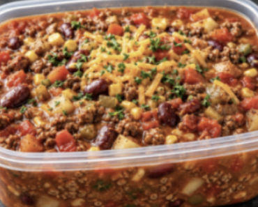 Dolly Stampede Soup Dolly Stampede Soup