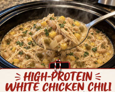 White Chicken Chili White Chicken Chili