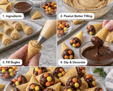 Reese Pieces Peanut Butter