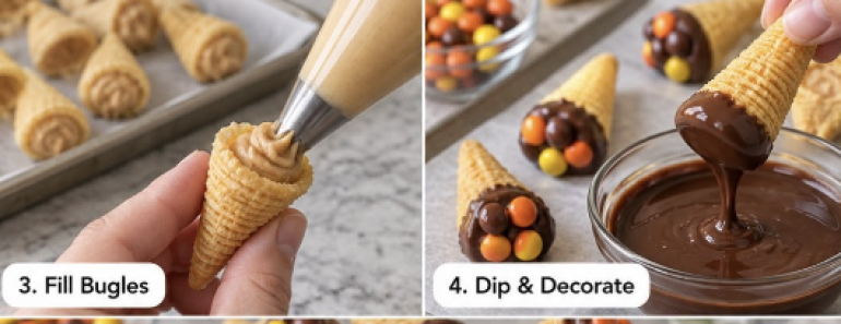 Reese Pieces Peanut Butter