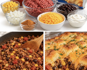 cattle drive casserole
