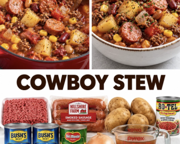 Cowboy Stew