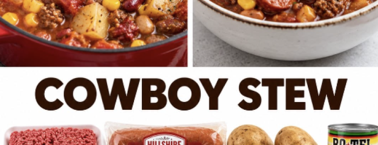 Cowboy Stew