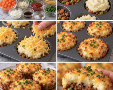 mini shepherdpie mini shepherdpie